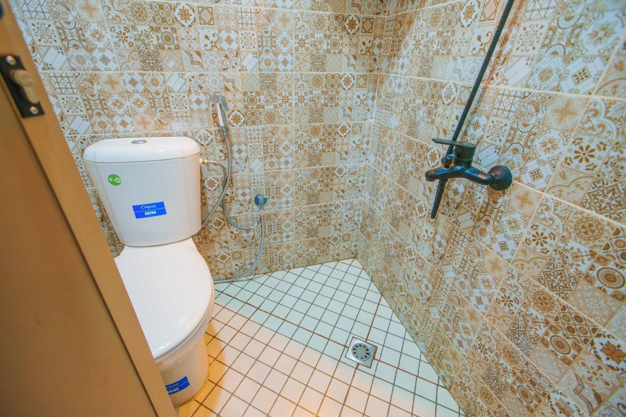 Dar Artisanat Otel Şafşavan Dış mekan fotoğraf